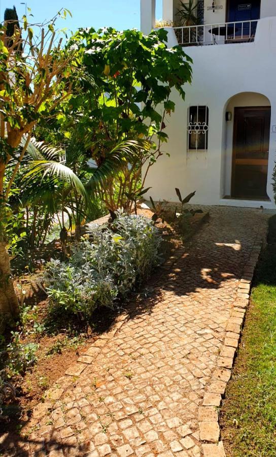 Sao Rafael Sun & Beach House Albufeira Exterior foto