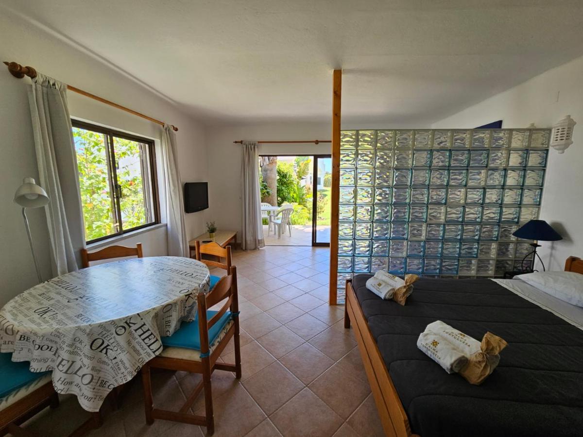 Sao Rafael Sun & Beach House Albufeira Exterior foto