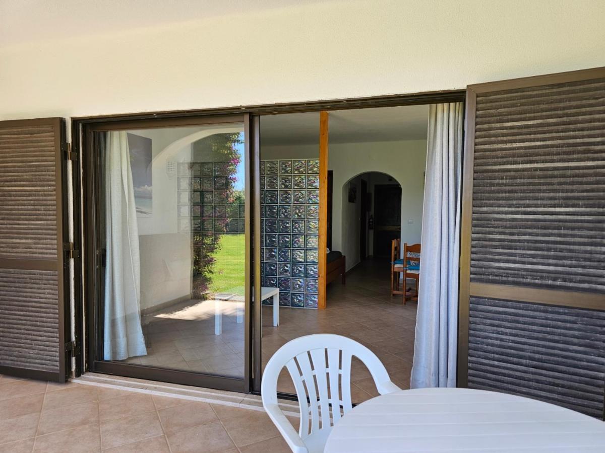 Sao Rafael Sun & Beach House Albufeira Exterior foto