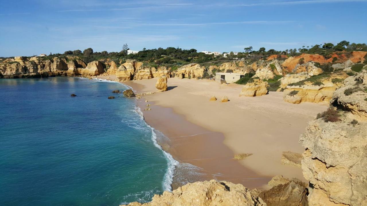 Sao Rafael Sun & Beach House Albufeira Exterior foto