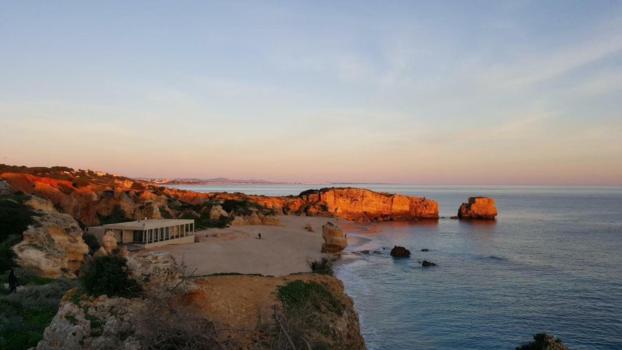 Sao Rafael Sun & Beach House Albufeira Exterior foto